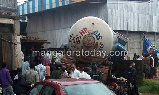 kundapur accident